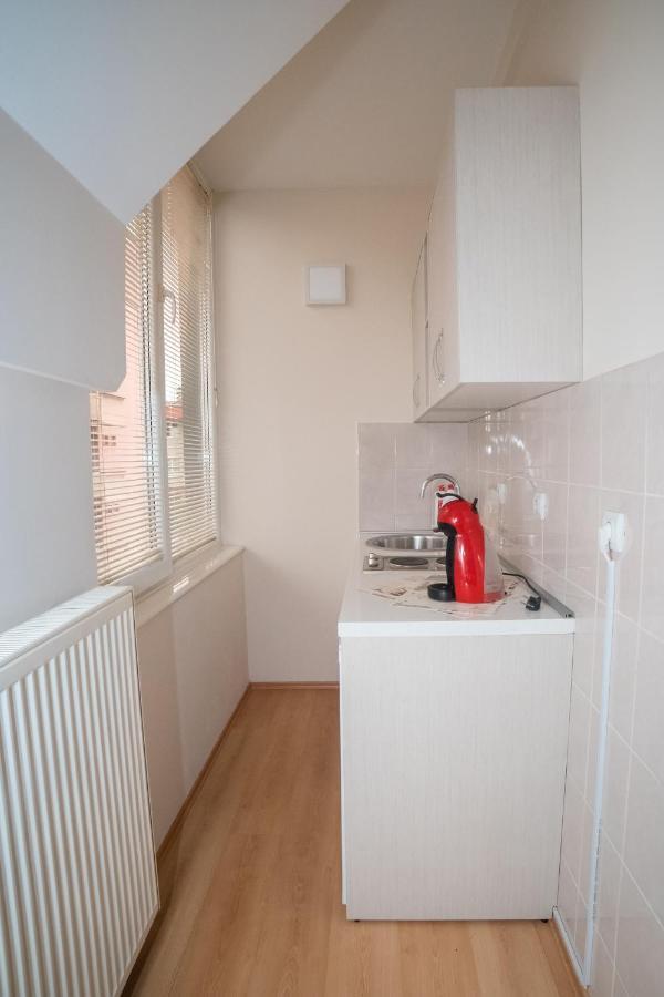 Duga Apartmani Kragujevac Exterior foto
